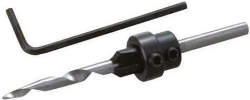Amig Drill with Cylindrical Shank for Masonry 4mm