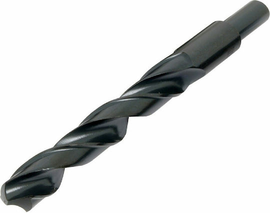 Ptg Drill HSS with Cylindrical Shank for Metal 13mm / 30mm / 21x30mm