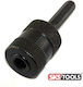 SKS Tools 11000002 Държач за свредла Шестостенен