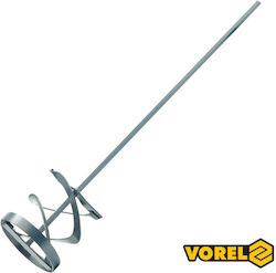 Vorel Mortars Mixing Paddle 09054