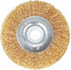 UYUS TOOLS EBR004 Wire Brush 102mm