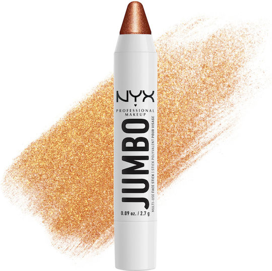 NYX Professional Makeup Jumbo Multi-use Face Stick 2.7gr