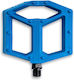 Cube Πετάλια Ποδηλάτου Πλατφόρμα Μπλε