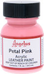 Angelus Dye for Leather Shoes