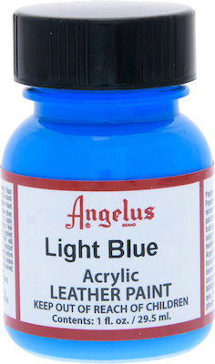 Angelus Dye for Leather Shoes