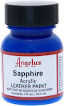 Angelus Dye for Leather Shoes