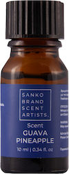 Sanko Scent Aromatisches Öl Raumduft 10ml 1Stück 90778