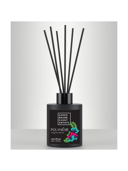 Sanko Scent Diffuser MAGNA SERIES με Άρωμα Βανίλια 87604 125ml