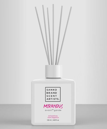 Sanko Scent Diffuser MIRANDUS 87579 125ml
