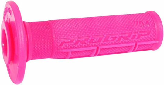 ProGrip PA079400TRFX Χειρολαβές Ποδηλάτου BMX σε Ροζ Χρώμα