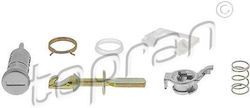 Topran Αφαλός Κλειδαριάς Πόρτας Volkswagen Golf / Vento TP109720