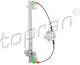 Topran Window Mechanism 0140108T