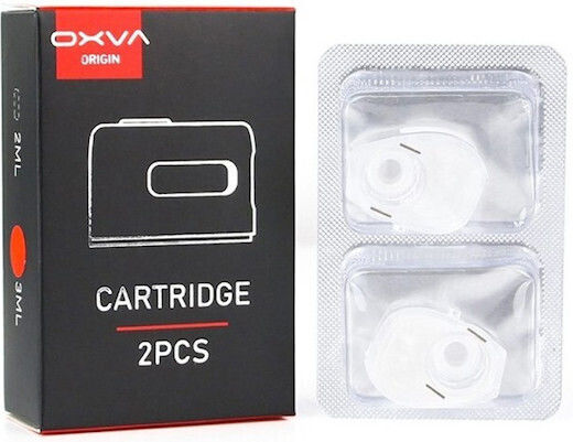 Oxva Origin Ανταλλακτικό Pod 2ml