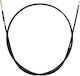 Sym Rear Brake Cable 43450-ARA-000