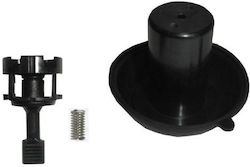 Keeway Μεμβράνη Καρμπυρατέρ Μοτοσυκλέτας 113-10-150315