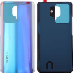 Καπάκι Pro 5G Battery Cover Μπλε Xiaomi 11T / 11T Pro