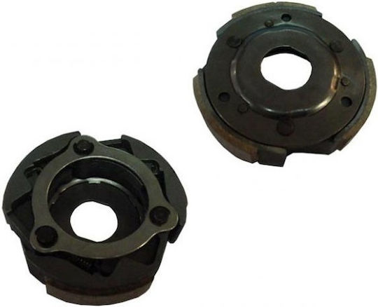 Sym for Vespa GTS 250ie for Yamaha YP 250 Majesty