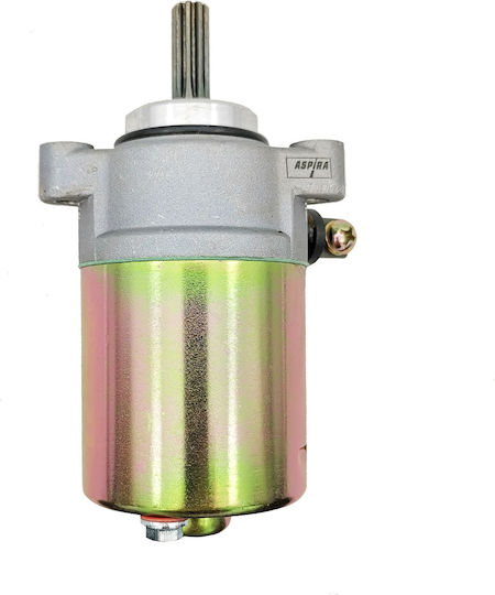 Aspira Μίζα Μοτοσυκλέτας για Yamaha Crypton S 115 YH-H1800-JPZ-1100