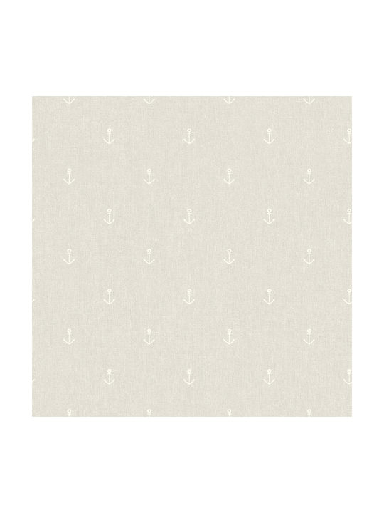 Ugepa Kids Vinyl Coated Wallpaper L53xH1000cm