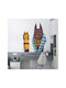 Caravelshop Autocolant Decorativ pentru Copii Perete 100x71buc
