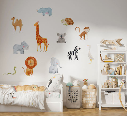 Kids Wall Sticker 95x95cm