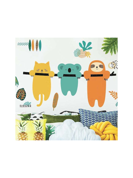 RoomMates Decor Kids Vinyl Wall Sticker 82x20cm