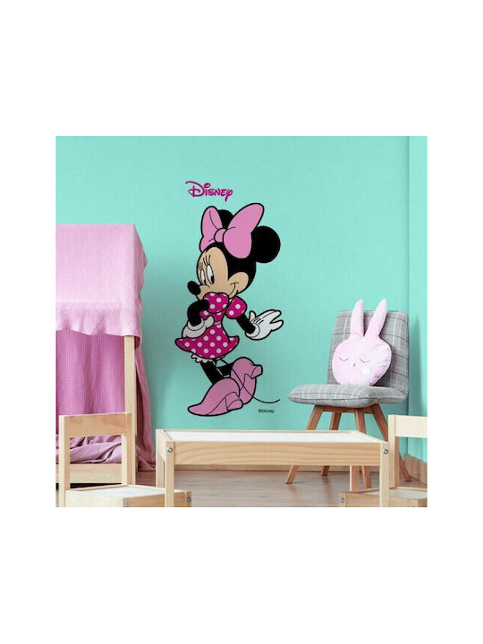 Houseart Kids Wall Sticker 25x54cm