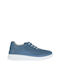 Aerostep Femei Anatomici Sneakers Albastre