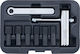 BGS Technic Καρυδάκι
