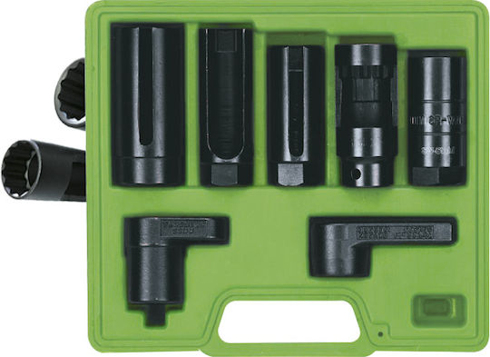 JBM Tool Set 7pcs