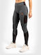 Venum Dune 2.0 Lang Frauen Kampfsport Leggings Gray