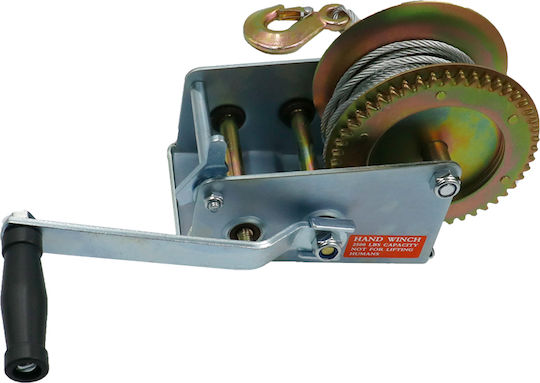 Trailer Winch