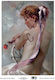 CHeirokamoto Hârtie de orez Decoupage