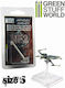 Green Stuff World Magnet 1Stück