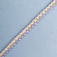 Vostex Lace Round Gold