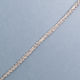 Vostex Lace Round Gray
