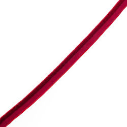 Vostex Lace Burgundy