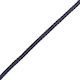Vostex Lace Round Black