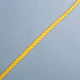 Vostex Lace Round Yellow