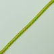 Vostex Lace Round Yellow