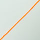 Vostex Lace Round Orange