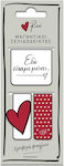 CHartini Poli Magnetic Bookmark HB.MBM.00079