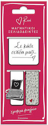 CHartini Poli Magnetic Bookmark HB.MBM.00081