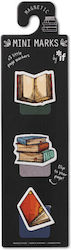 IF Books Magnetic Bookmark 15907