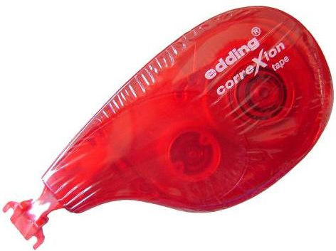 Edding Correxion Διορθωτική Ταινία 1τμχ