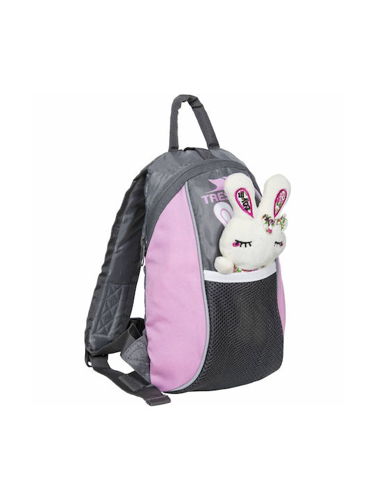 Trespass Kids Bag Backpack Pink