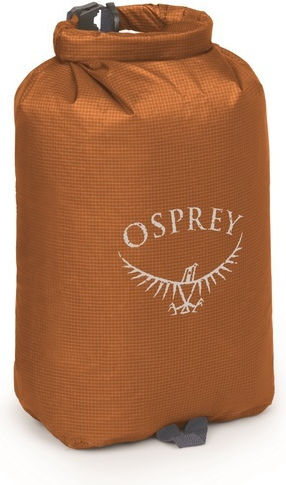 Osprey Ultralight Drysack Στεγανός Σάκος 6lt Πορτοκαλί