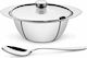 Tramontina Gravy Boat Inox Silver 350ml