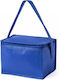 InnovaGoods InnovaGoods Schulische Isolierte Kinder Lunchtasche Umhängetasche Blau 15x15x21cm
