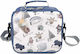 Iris Barcelona Schulische Isothermische Lunch-T...